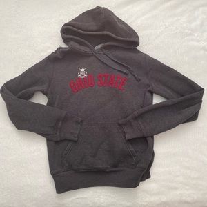 Ohio State Hoodie - Juniors Medium